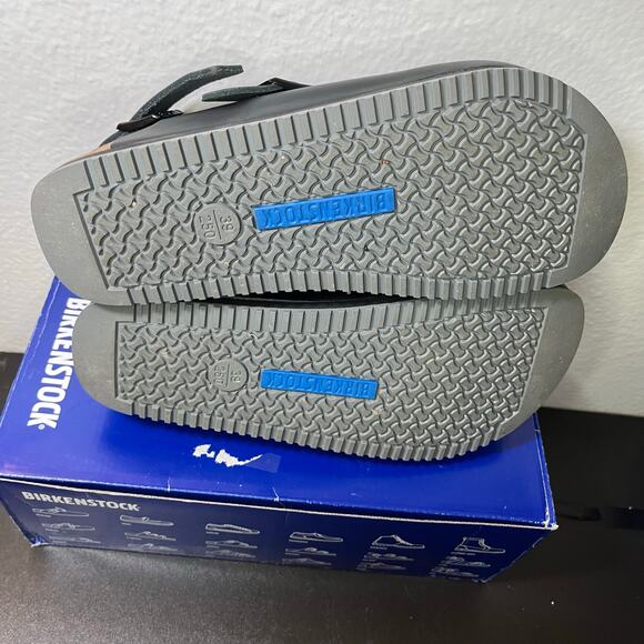 •VNDS• BIRKENSTOCK® Tokio Pro Super Grip Professional • EU39 - Picture 11 of 14